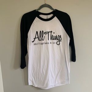Phil. 4:13 shirt